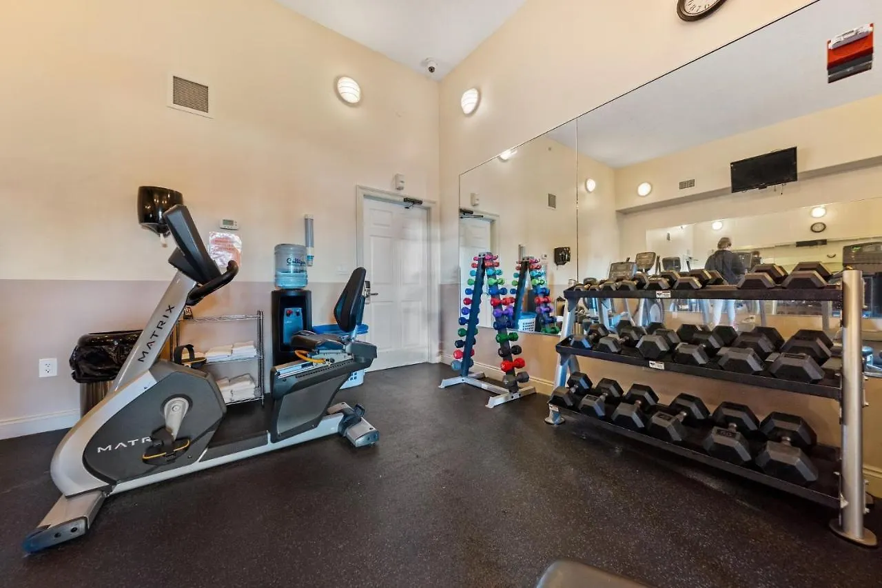 Treasure Island 1608 Apartment Panama City Beach